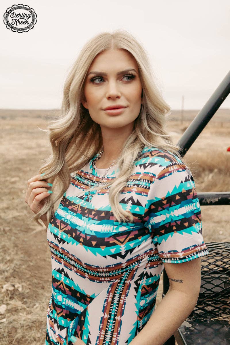 Eureka Springs Top: XL