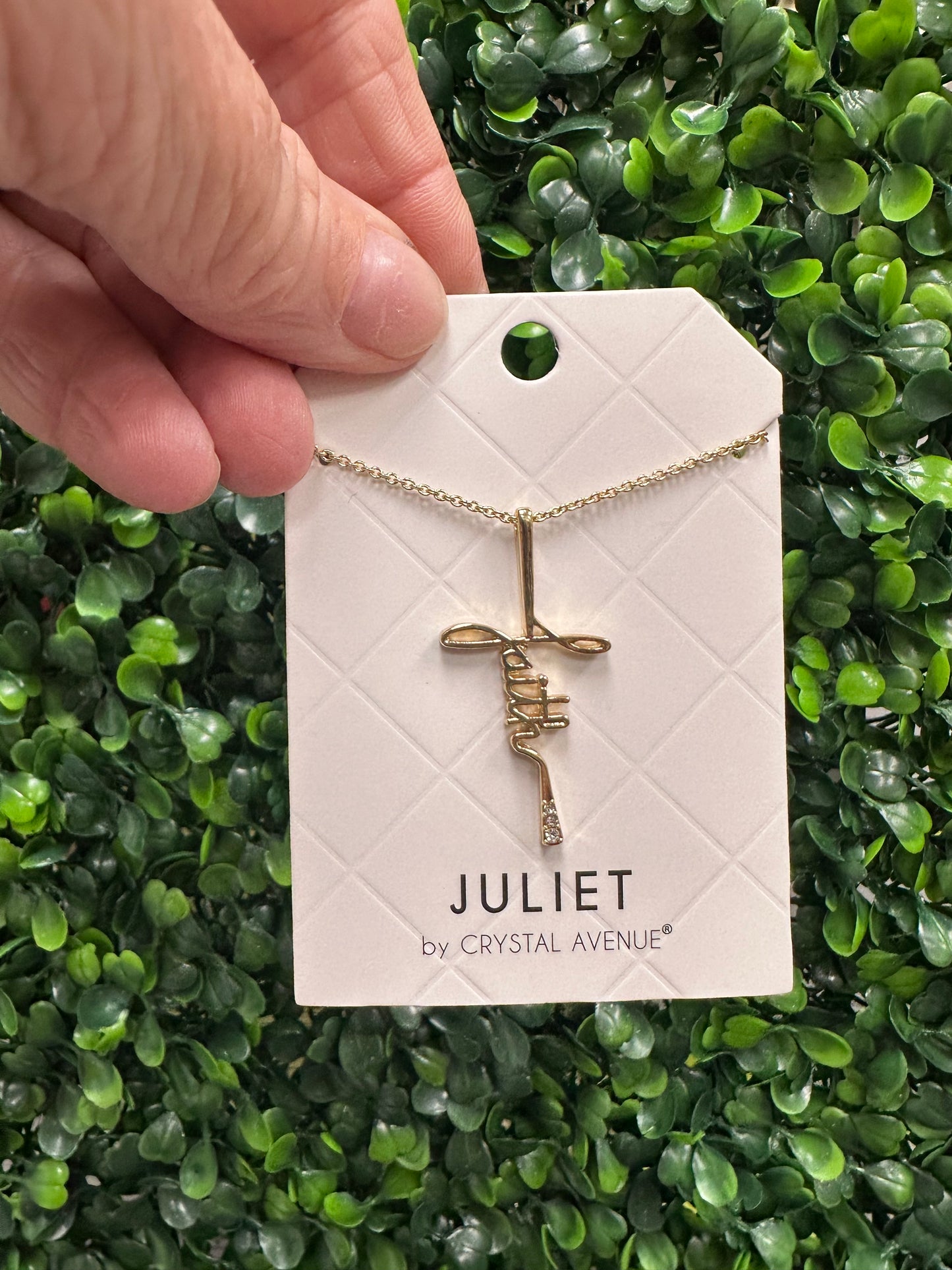 Inspirational Necklaces