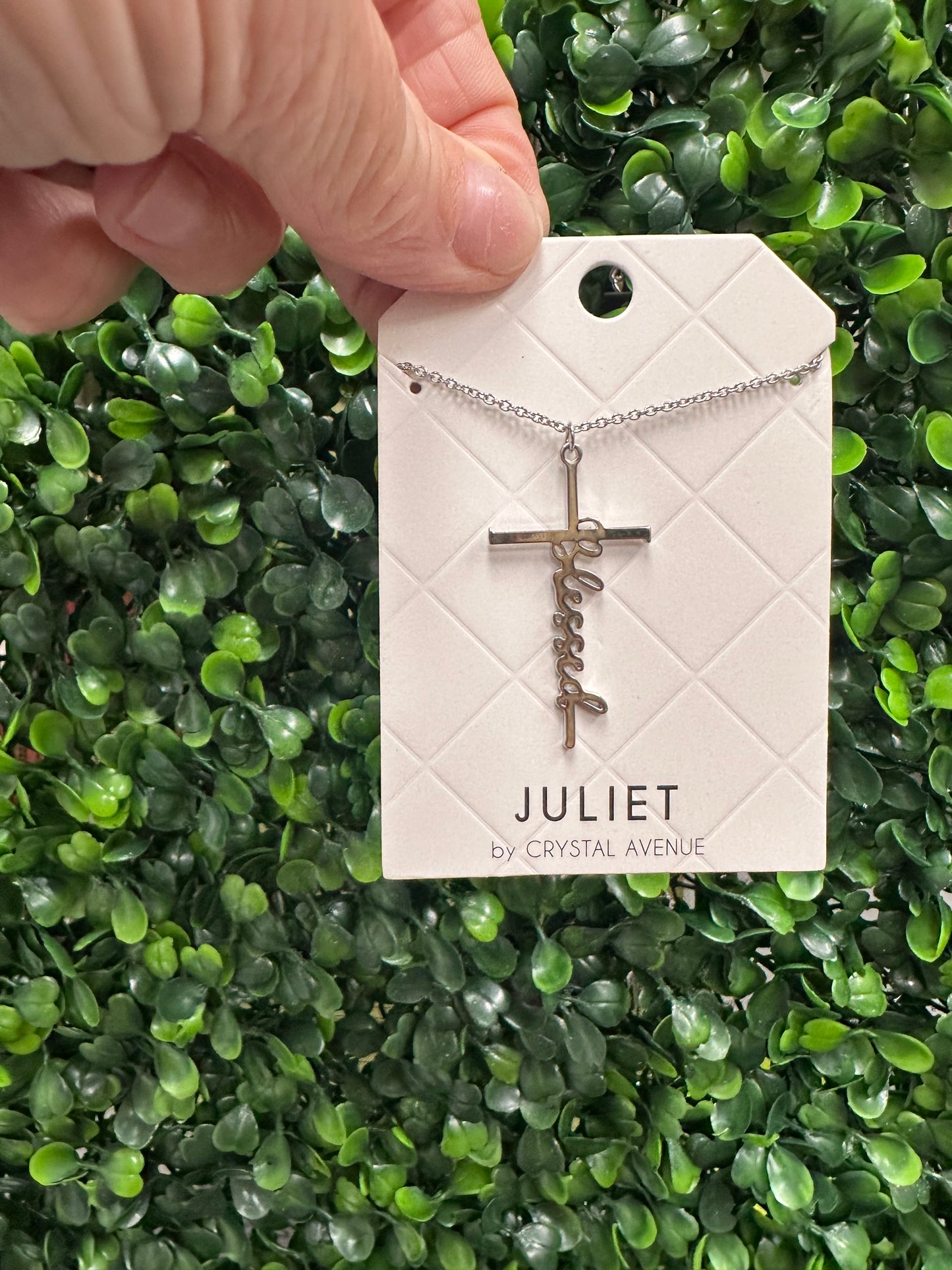 Inspirational Necklaces