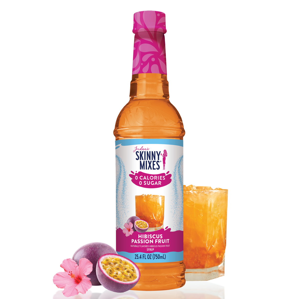 Skinny Mixes