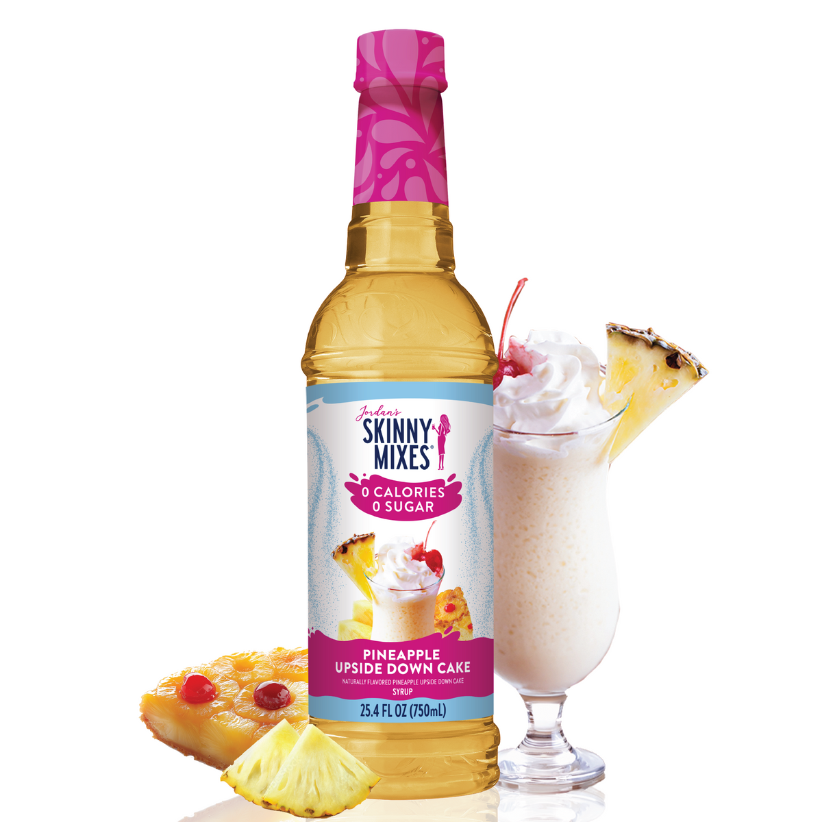 Skinny Mixes