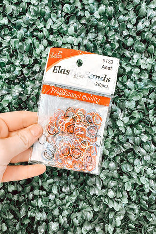 Elastic Hair Bands