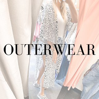 Outerwear