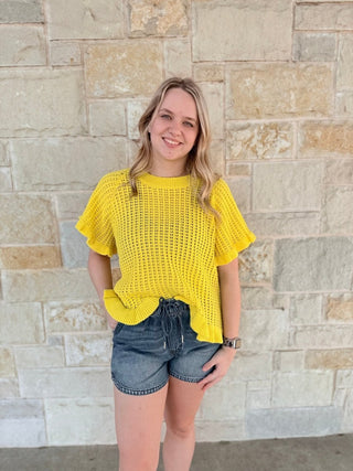 Shorts & Sunshine - Double K Boutique, LLC