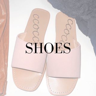 Shoes - Double K Boutique, LLC