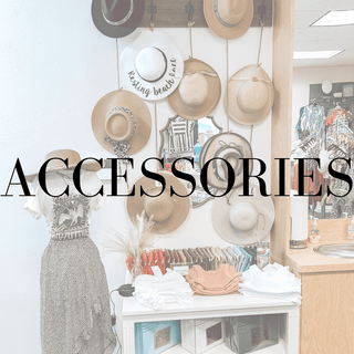 Accessories - Double K Boutique, LLC