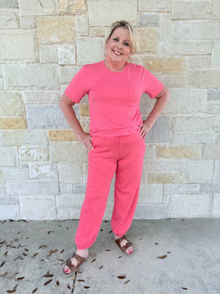 Comfy Cozy - Double K Boutique, LLC