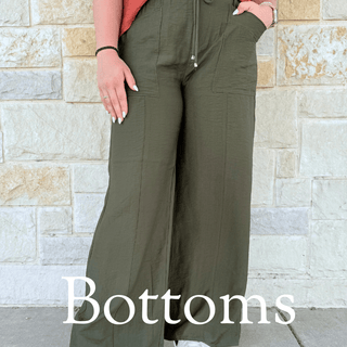 Bottoms - Double K Boutique, LLC