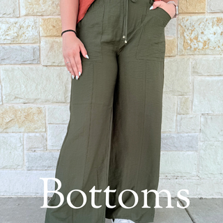 Bottoms