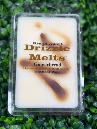 5.25 oz. Break-Apart Drizzle Melts TM