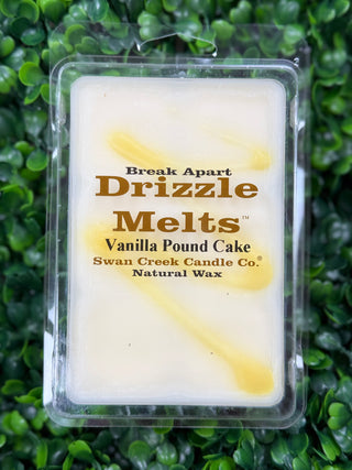 5.25 oz. Break-Apart Drizzle Melts TM