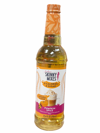 Skinny Mixes