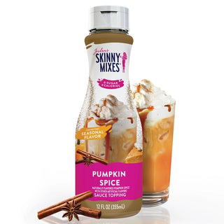 Skinny Mixes