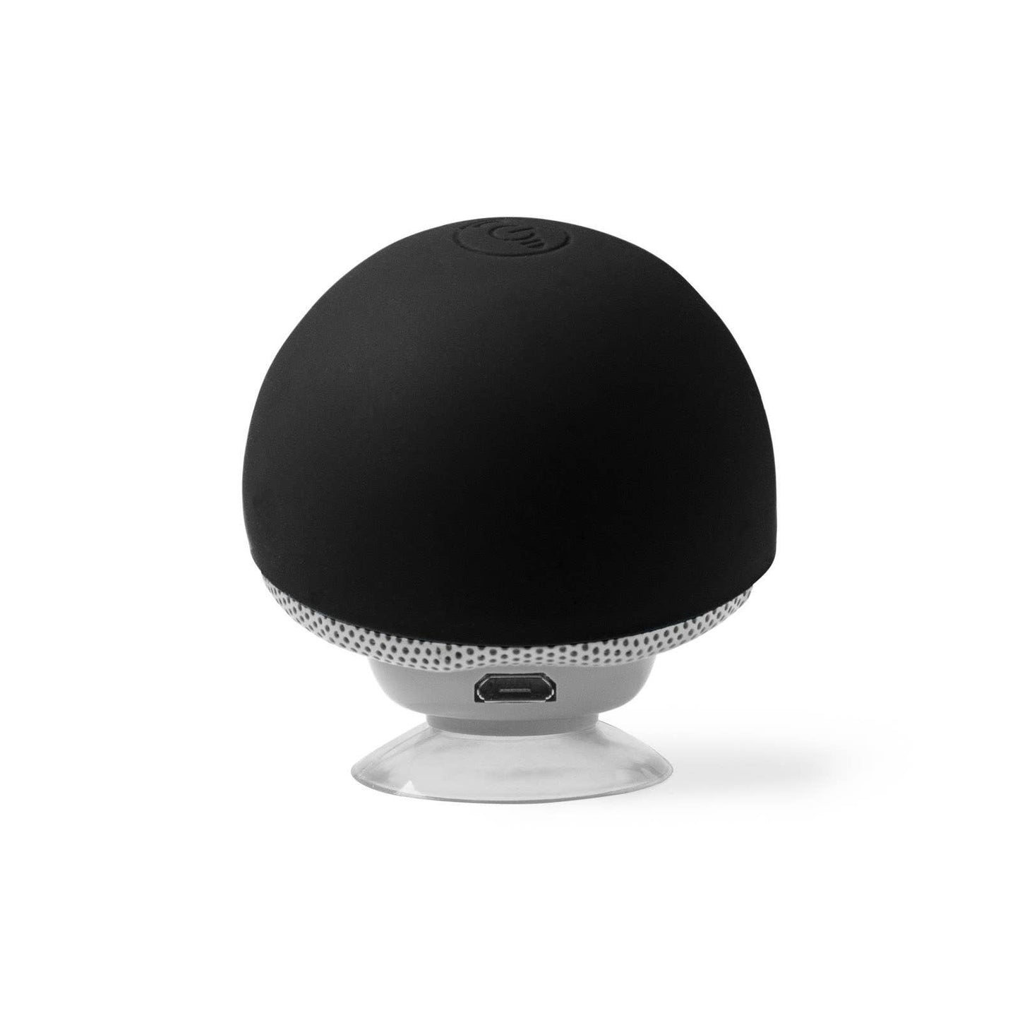 Modern Monkey® Shake Your Shiitake Mini Rechargeable Speaker