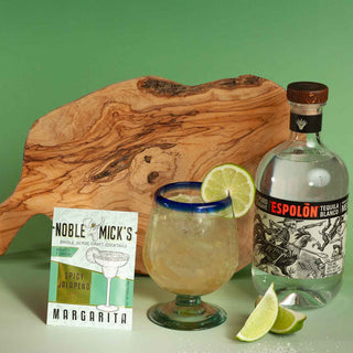 Noble Mick's Craft Cocktails