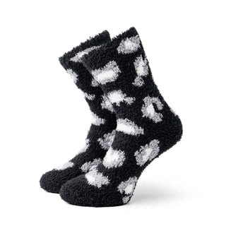 Hello Mello Cat Nap Lounge Socks