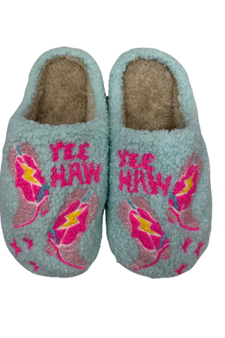 House Shoes