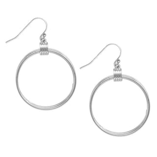Multi Circle Earrings