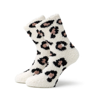 Hello Mello Cat Nap Lounge Socks