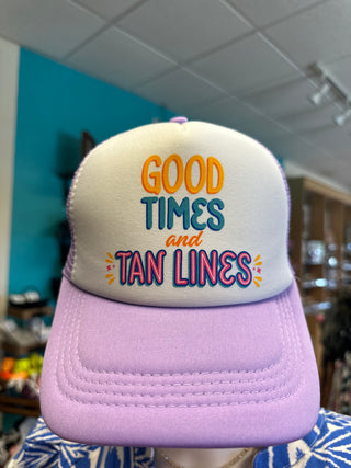 Trucker Hats