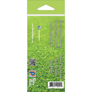 Golf Pack: Essential Companion for Every Golfer