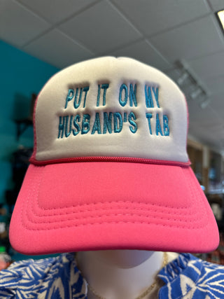 Trucker Hats