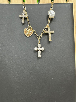 GOLD BRACLETS