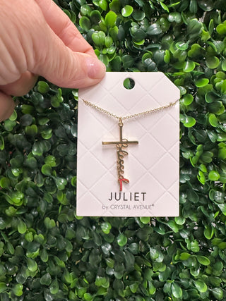 Inspirational Necklaces