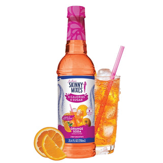 Skinny Mixes