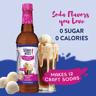 Skinny Mixes