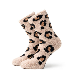 Hello Mello Cat Nap Lounge Socks