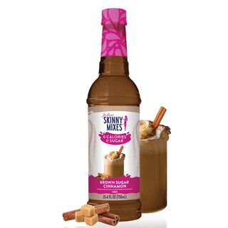 Skinny Mixes
