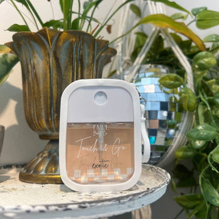 Touch & Go Luxe Hand Sanitizer