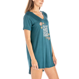 Hello Mello Let Me Sleep Shirt