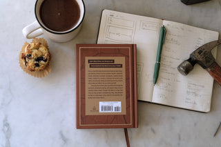 Daily Wisdom for Men 2026 Devotional