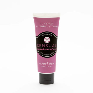 Mixologie Top Shelf Luxury Lotion