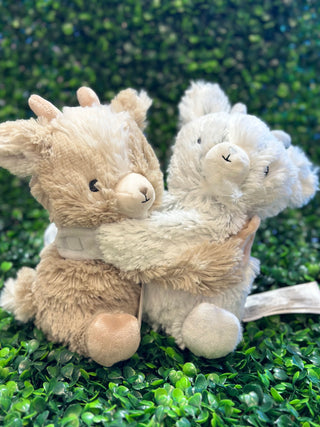 Goat Hugs Warmies