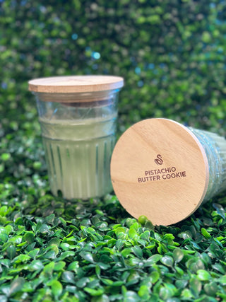 Timeless Jar Candles