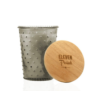 Eleven Point Fragrance Candles