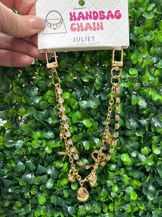 HANDBAG CHAIN