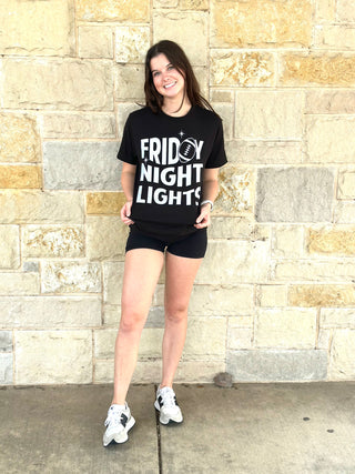 Friday Night Lights TShirt