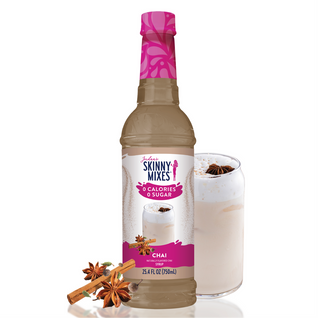 Skinny Mixes