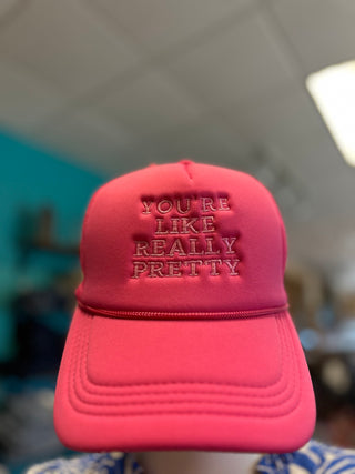 Trucker Hats