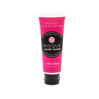 Mixologie Top Shelf Luxury Lotion