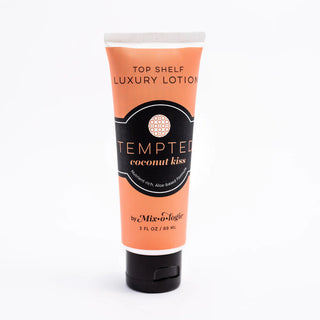 Mixologie Top Shelf Luxury Lotion