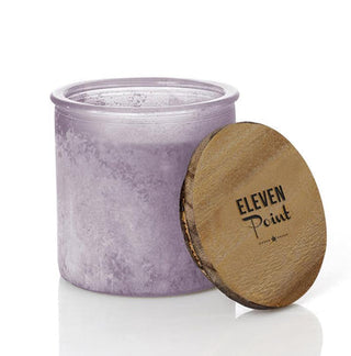 Eleven Point Fragrance Candles