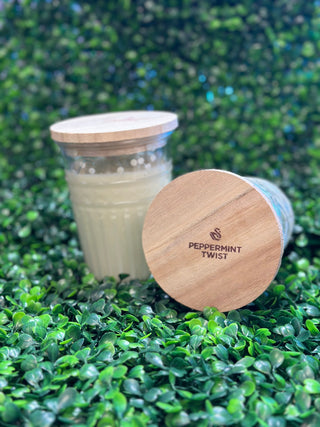 Timeless Jar Candles