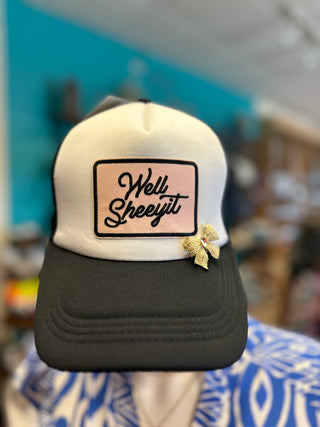 Trucker Hats