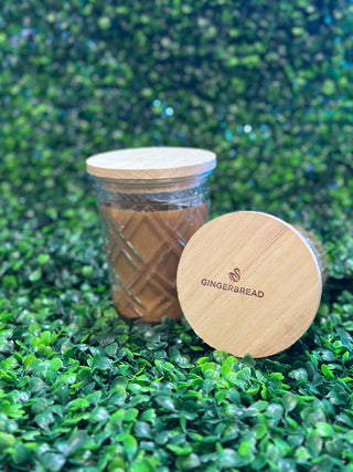 Timeless Jar Candles