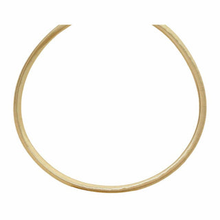 Gold Snake Chain Necklace - Double K Boutique, LLC